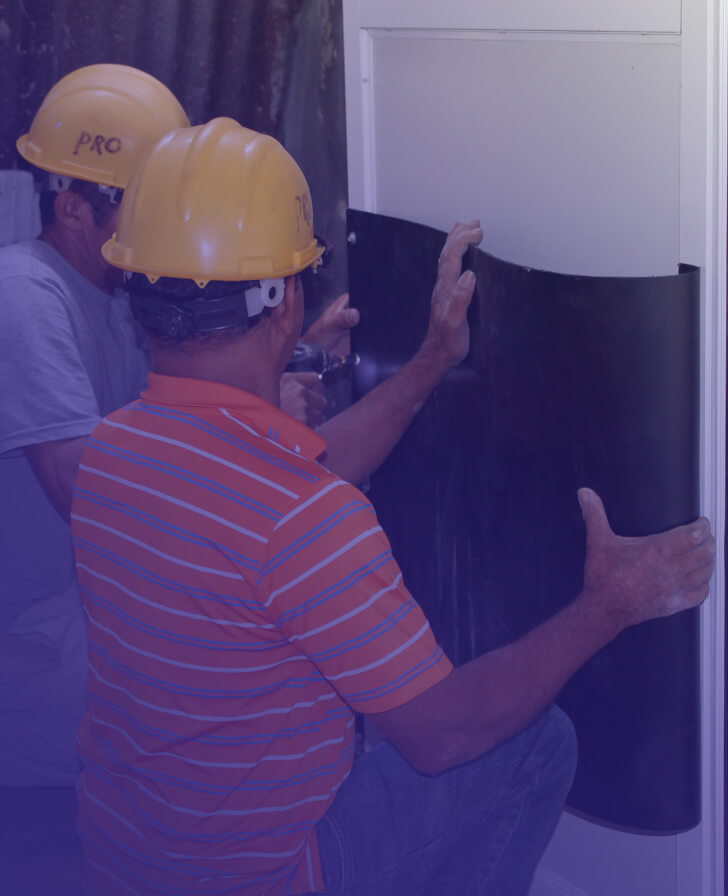 Especialistas en refrigeración industrial