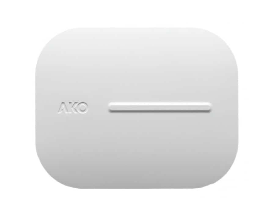 Imagen de un controlador AKODATA-STANDAR