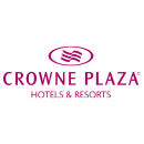 Logo de Crowne Plaza