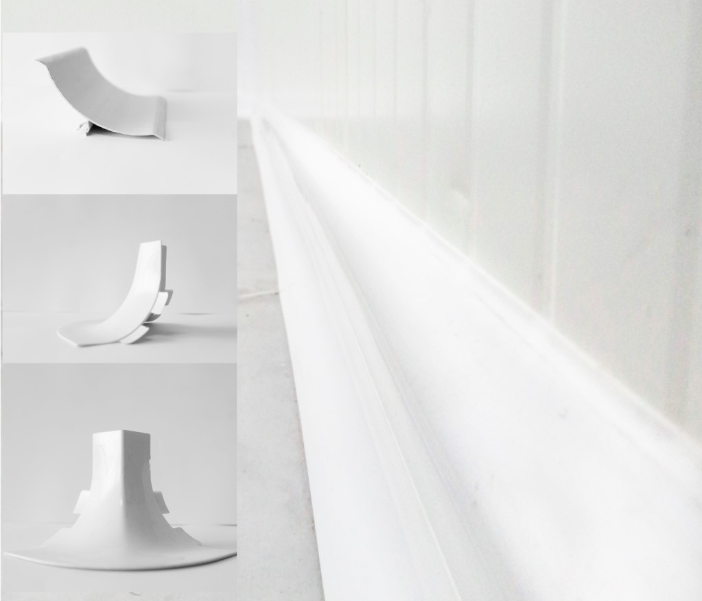 Curvas o perfiles sanitarios para asegurar la inocuidad de cuarto frio