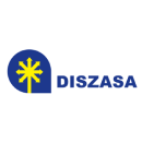 Logo de Diszasa