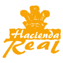 Logo de Hacienda Real
